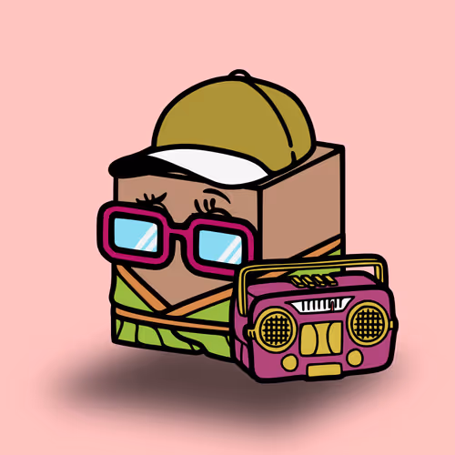 Boxpunk