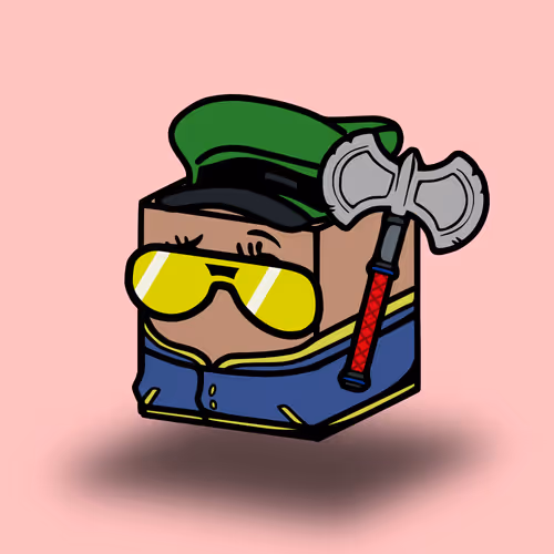 Boxpunk
