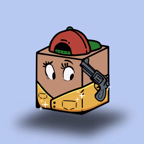 Boxpunk