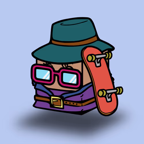 Boxpunk