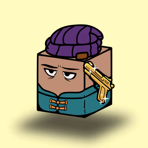 Boxpunk