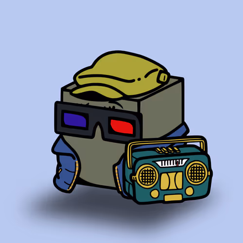 Boxpunk