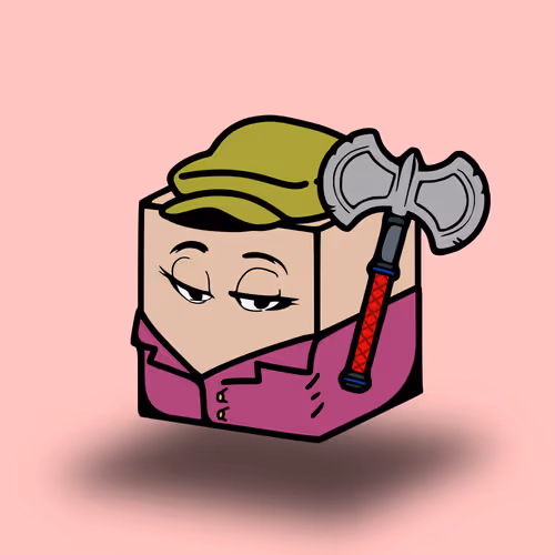 Boxpunk