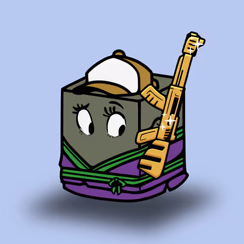 Boxpunk