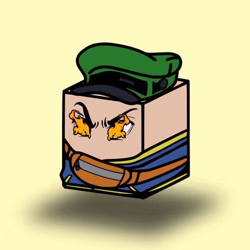 Boxpunk