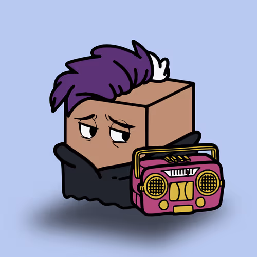 Boxpunk