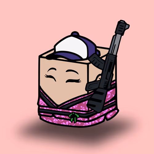 Boxpunk