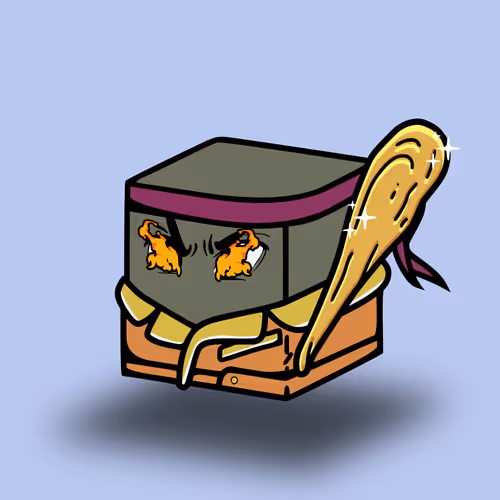 Boxpunk