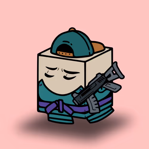 Boxpunk