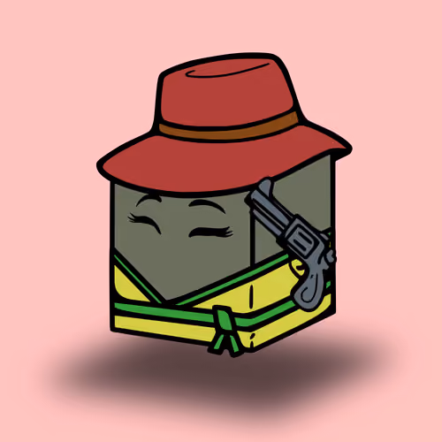 BOXPUNK #4600