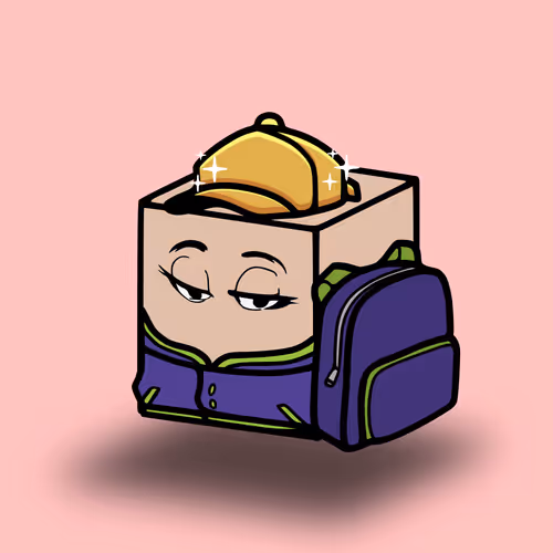 Boxpunk