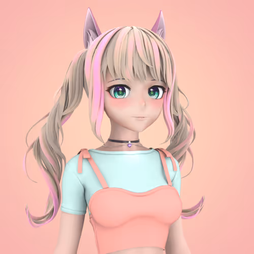 Soulbound Kumi #4099