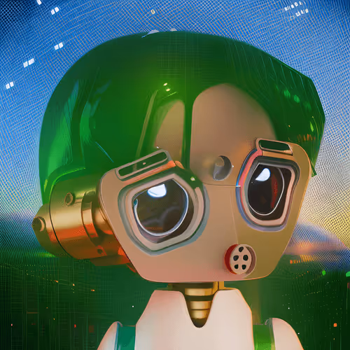 Miladybot S