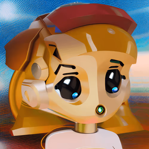 Miladybot S