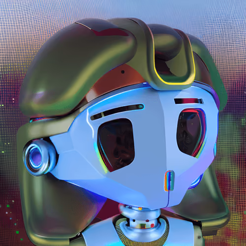 Ladybot #032