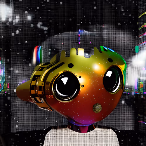 Miladybot S