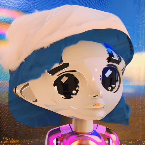 Miladybot S