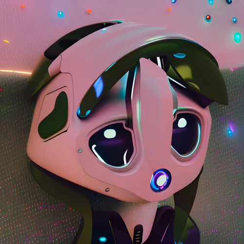 Miladybot S