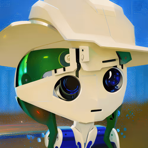 Ladybot #011