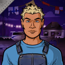 ETH Walker #1426