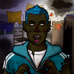 ETH Walker #2881