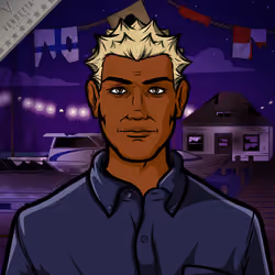 Chris