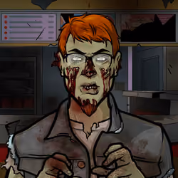 ETH Walker #1667