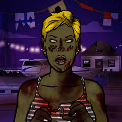 Susan McSusanface