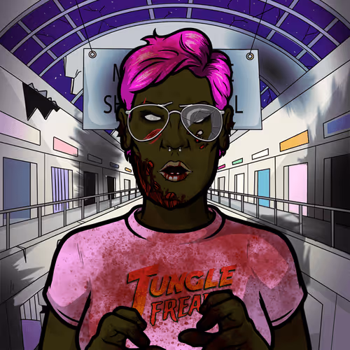 Tina "Two Times" Taylor