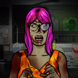 Genevieve Fondolla