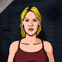 Cindy McGoo