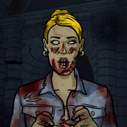 KATHY “The Killer “