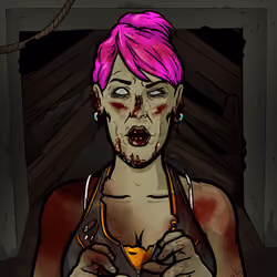 Pinky Stinky