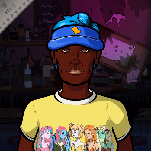 Eth Walkers