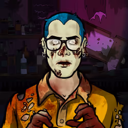 Axel Haribo