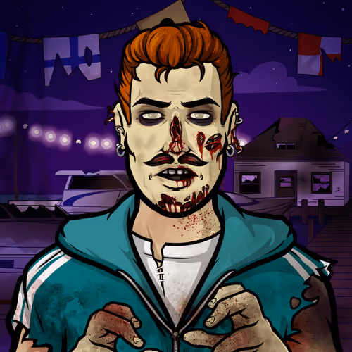 Mike " The Mustache" D'amico