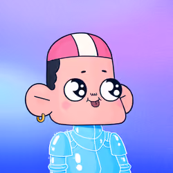 Teute #128