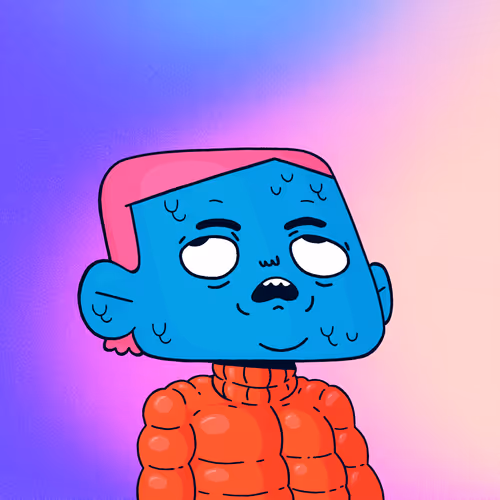 Solar #2032
