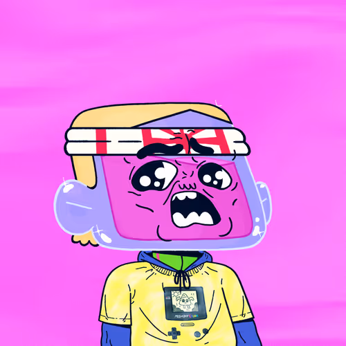 Mega 404 S1
