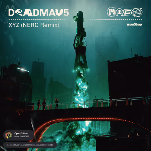 Mau5trap