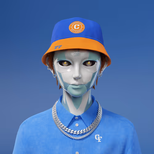 Cyberfiction Io