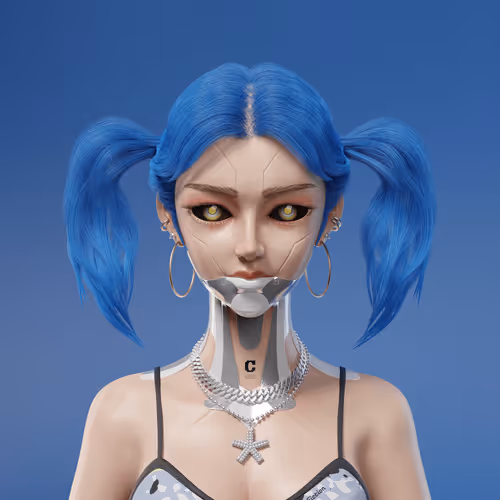 Cyberfiction Io