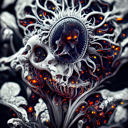 Compendium Of Alien Discoveries