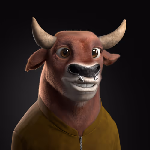 Crypto Bull Society