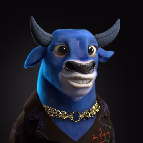 Crypto Bull Society