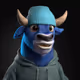 6121