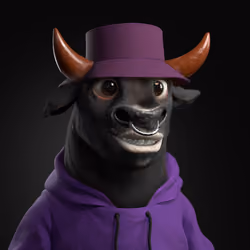Crypto Bull #3788