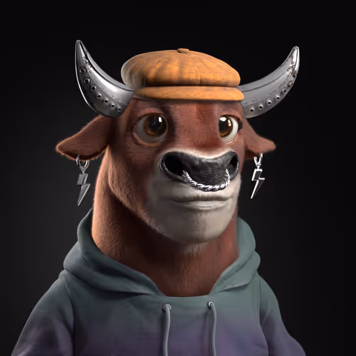 Crypto Bull Society