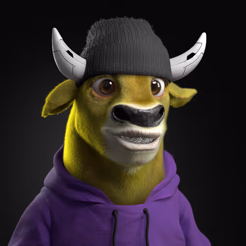 Crypto Bull Society