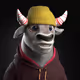 5345
